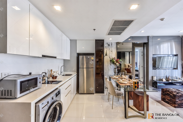 2 Bedroom Condo for rent in Nara 9 by Eastern Star, Sathon, Bangkok near BTS Chong Nonsi