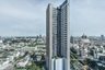 2 Bedroom Condo for rent in Nara 9 by Eastern Star, Sathon, Bangkok near BTS Chong Nonsi