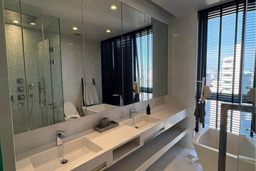2 Bedroom Condo for rent in Vittorio, Khlong Tan Nuea, Bangkok near BTS Phrom Phong