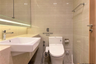 1 Bedroom Condo for rent in Noble BE 33, Khlong Tan Nuea, Bangkok near BTS Phrom Phong