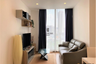1 Bedroom Condo for rent in Noble BE 33, Khlong Tan Nuea, Bangkok near BTS Phrom Phong