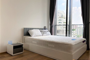 1 Bedroom Condo for rent in Noble BE 33, Khlong Tan Nuea, Bangkok near BTS Phrom Phong