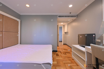 3 Bedroom Condo for rent in Baan Suanpetch, Khlong Tan Nuea, Bangkok near BTS Phrom Phong