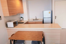 1 Bedroom Condo for rent in Aguston Sukhumvit 22, Khlong Toei, Bangkok near MRT Queen Sirikit National Convention Centre
