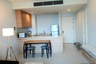 1 Bedroom Condo for rent in Aguston Sukhumvit 22, Khlong Toei, Bangkok near MRT Queen Sirikit National Convention Centre