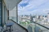 2 Bedroom Condo for rent in The Residences At Mandarin Oriental, Khlong Ton Sai, Bangkok near BTS Krung Thon Buri