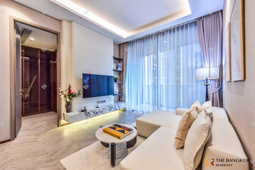 2 Bedroom Condo for rent in The Estelle Phrom Phong, Khlong Tan, Bangkok near BTS Phrom Phong