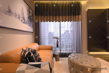 1 Bedroom Condo for rent in LAVIQ Sukhumvit 57, Khlong Tan Nuea, Bangkok near BTS Thong Lo
