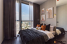 3 Bedroom Condo for rent in Park Origin Thonglor, Khlong Tan Nuea, Bangkok