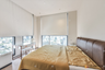 1 Bedroom Condo for rent in The Reserve Sathorn, Thung Maha Mek, Bangkok near BTS Chong Nonsi