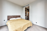 1 Bedroom Condo for rent in The Reserve Sathorn, Thung Maha Mek, Bangkok near BTS Chong Nonsi