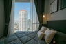 1 Bedroom Condo for rent in LAVIQ Sukhumvit 57, Khlong Tan Nuea, Bangkok near BTS Thong Lo