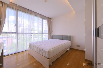2 Bedroom Condo for rent in Via Botani, Khlong Tan Nuea, Bangkok near BTS Phrom Phong