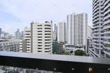 1 Bedroom Condo for rent in H Sukhumvit 43, Khlong Tan Nuea, Bangkok near BTS Phrom Phong