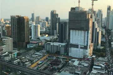 3 Bedroom Condo for rent in The Diplomat 39, Khlong Tan Nuea, Bangkok near BTS Phrom Phong