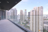 2 Bedroom Condo for rent in Vittorio, Khlong Tan Nuea, Bangkok near BTS Phrom Phong