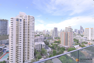 2 Bedroom Condo for rent in Vittorio, Khlong Tan Nuea, Bangkok near BTS Phrom Phong