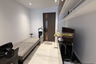 1 Bedroom Condo for rent in Supalai Icon Sathorn, Thung Maha Mek, Bangkok near MRT Lumpini