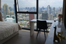 2 Bedroom Condo for rent in Celes Asoke, Khlong Toei Nuea, Bangkok near BTS Asoke