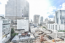 1 Bedroom Condo for rent in Ashton Silom, Suriyawong, Bangkok near BTS Chong Nonsi