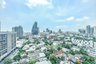 1 Bedroom Condo for rent in The Crest Sukhumvit 34, Khlong Tan, Bangkok near BTS Thong Lo