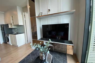 2 Bedroom Condo for rent in Noble Recole, Khlong Toei Nuea, Bangkok near BTS Asoke