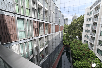 2 Bedroom Condo for rent in Via 49, Khlong Tan Nuea, Bangkok near BTS Phrom Phong