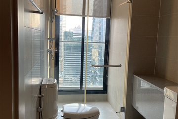 1 Bedroom Condo for rent in Noble Ploenchit, Lumpini, Bangkok near BTS Ploen Chit