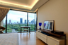 1 Bedroom Condo for rent in Sindhorn Tonson, Lumpini, Bangkok near BTS Ratchadamri