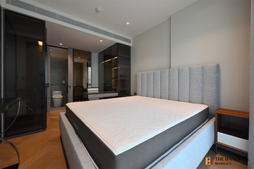 1 Bedroom Condo for rent in The Reserve Sukhumvit 61, Khlong Tan Nuea, Bangkok near BTS Ekkamai