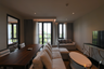 1 Bedroom Condo for rent in The Reserve Sukhumvit 61, Khlong Tan Nuea, Bangkok near BTS Ekkamai