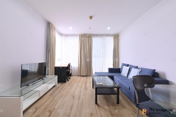 1 Bedroom Condo for rent in Siri Residence, Khlong Tan, Bangkok near BTS Phrom Phong