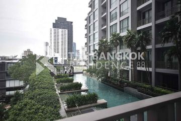 2 Bedroom Condo for rent in Quattro by Sansiri, Khlong Tan Nuea, Bangkok near BTS Thong Lo