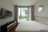 2 Bedroom Condo for rent in Quattro by Sansiri, Khlong Tan Nuea, Bangkok near BTS Thong Lo