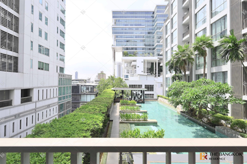 2 Bedroom Condo for rent in Quattro by Sansiri, Khlong Tan Nuea, Bangkok near BTS Thong Lo