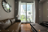 2 Bedroom Condo for rent in Quattro by Sansiri, Khlong Tan Nuea, Bangkok near BTS Thong Lo