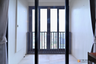 1 Bedroom Condo for rent in Ashton Asoke, Khlong Toei Nuea, Bangkok near MRT Sukhumvit