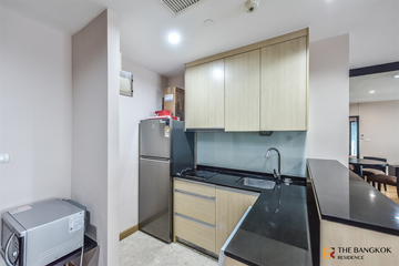 1 Bedroom Condo for rent in Sathorn Gardens, Thung Maha Mek, Bangkok near MRT Lumpini