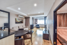 1 Bedroom Condo for rent in Sathorn Gardens, Thung Maha Mek, Bangkok near MRT Lumpini