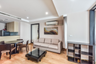 1 Bedroom Condo for rent in Sathorn Gardens, Thung Maha Mek, Bangkok near MRT Lumpini