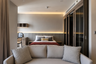1 Bedroom Condo for rent in Ashton Asoke, Khlong Toei Nuea, Bangkok near MRT Sukhumvit