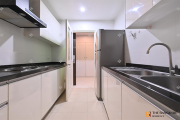 2 Bedroom Condo for rent in Siri Residence, Khlong Tan, Bangkok near BTS Phrom Phong