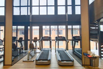 2 Bedroom Condo for rent in Siamese Sukhumvit 87, Bang Chak, Bangkok near BTS On Nut