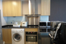 2 Bedroom Condo for rent in Sathorn Gardens, Thung Maha Mek, Bangkok near MRT Lumpini