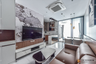 1 Bedroom Condo for rent in Supalai Icon Sathorn, Thung Maha Mek, Bangkok near MRT Lumpini