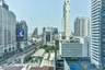 1 Bedroom Condo for rent in Supalai Icon Sathorn, Thung Maha Mek, Bangkok near MRT Lumpini