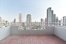 3 Bedroom Condo for rent in Acadamia Grand Tower, Khlong Tan Nuea, Bangkok near BTS Phrom Phong