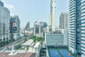 1 Bedroom Condo for rent in Supalai Icon Sathorn, Thung Maha Mek, Bangkok near MRT Lumpini