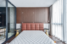 1 Bedroom Condo for rent in Supalai Icon Sathorn, Thung Maha Mek, Bangkok near MRT Lumpini