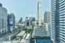 1 Bedroom Condo for rent in Supalai Icon Sathorn, Thung Maha Mek, Bangkok near MRT Lumpini